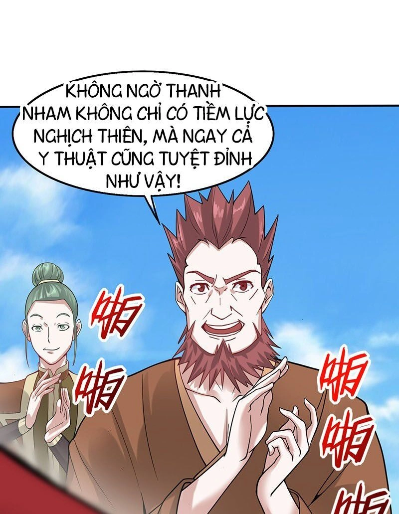 Tiên Đế Trở Về Chapter 72 - 10