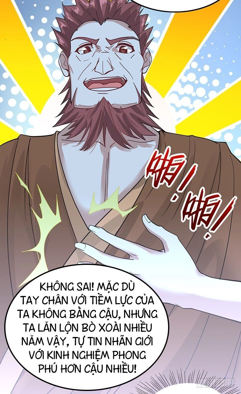 Tiên Đế Trở Về Chapter 72 - 13