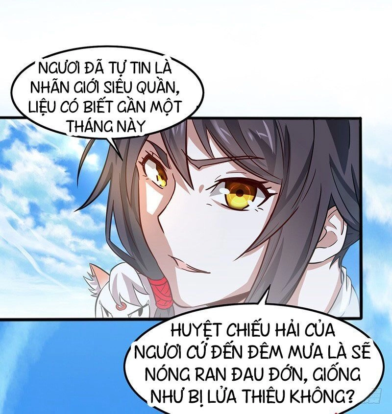 Tiên Đế Trở Về Chapter 72 - 15