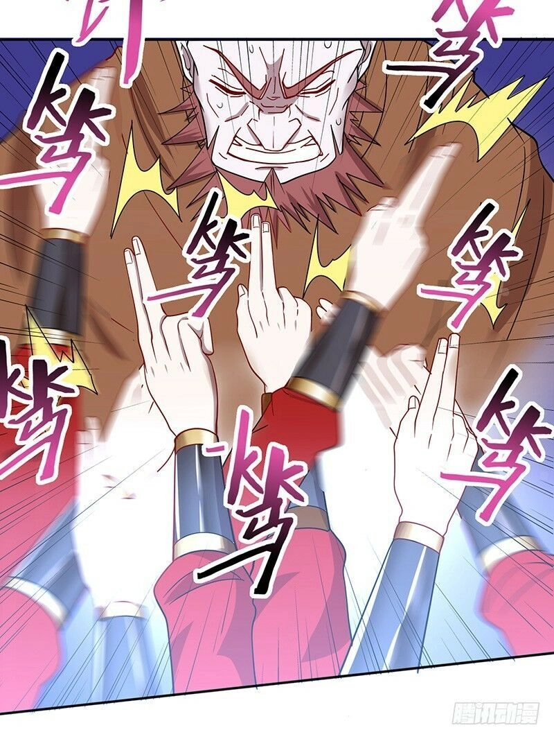 Tiên Đế Trở Về Chapter 72 - 23