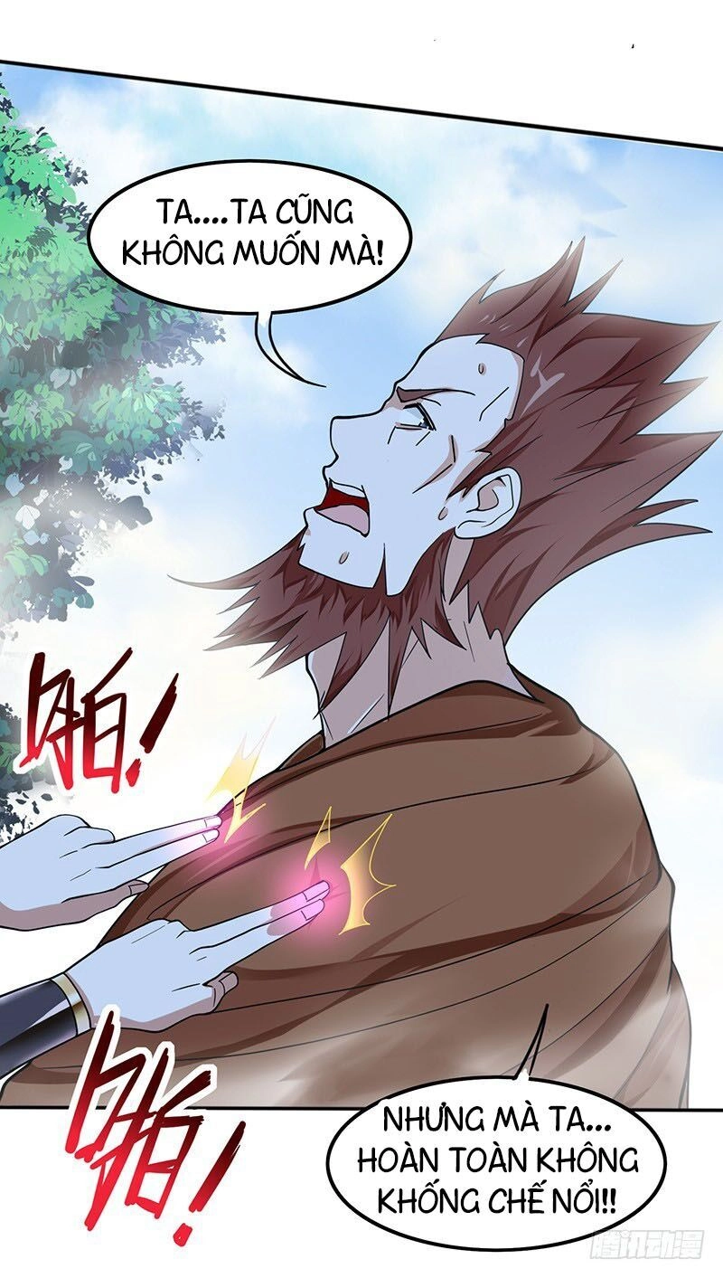 Tiên Đế Trở Về Chapter 72 - 26