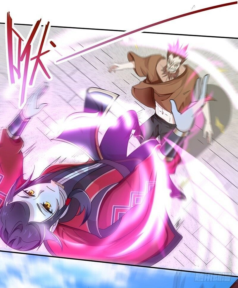 Tiên Đế Trở Về Chapter 72 - 27