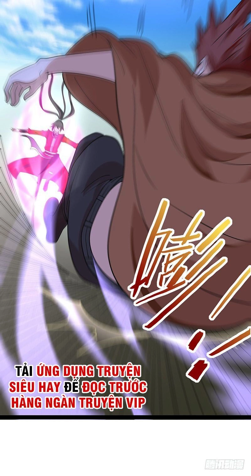 Tiên Đế Trở Về Chapter 72 - 28