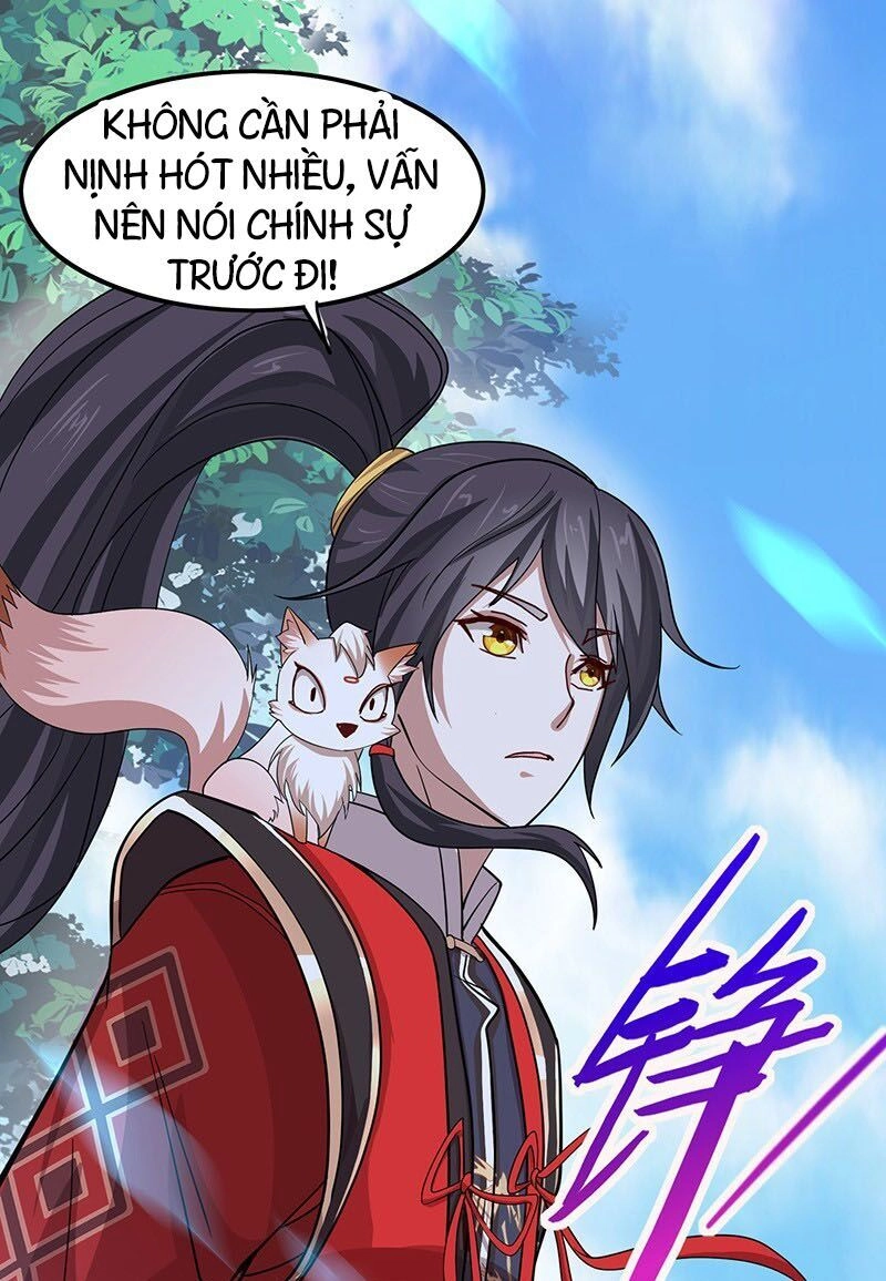 Tiên Đế Trở Về Chapter 72 - 32