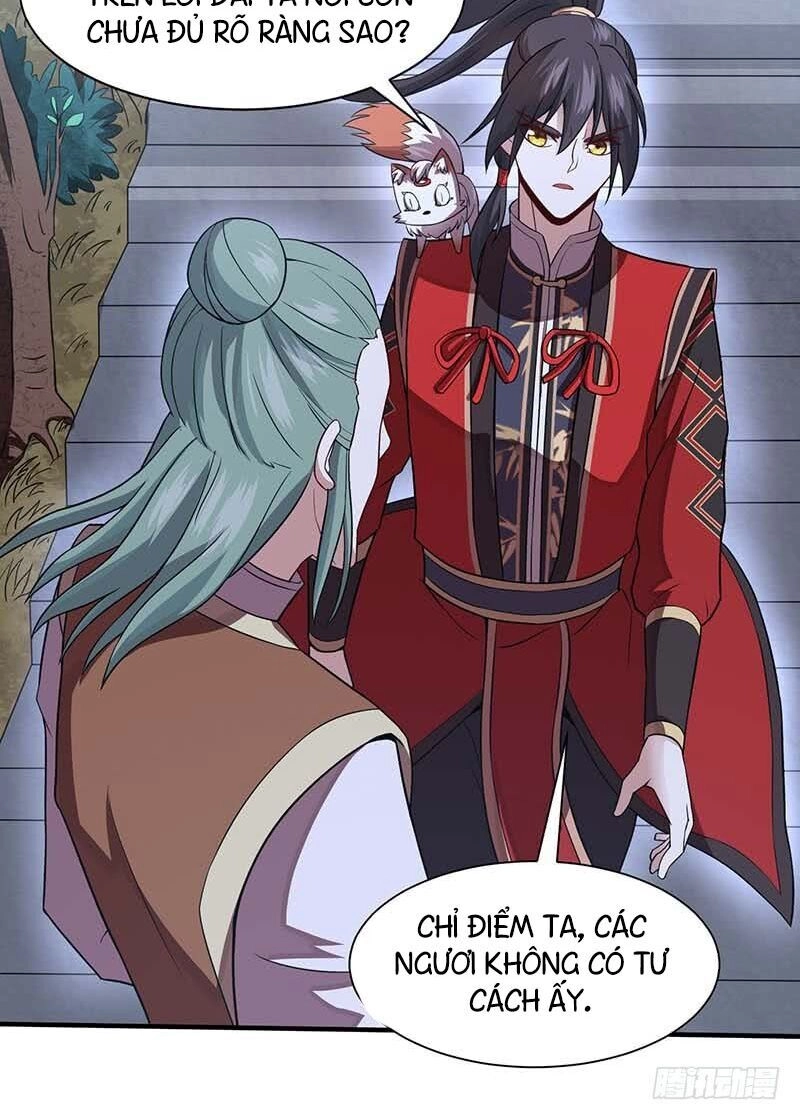 Tiên Đế Trở Về Chapter 73 - 11