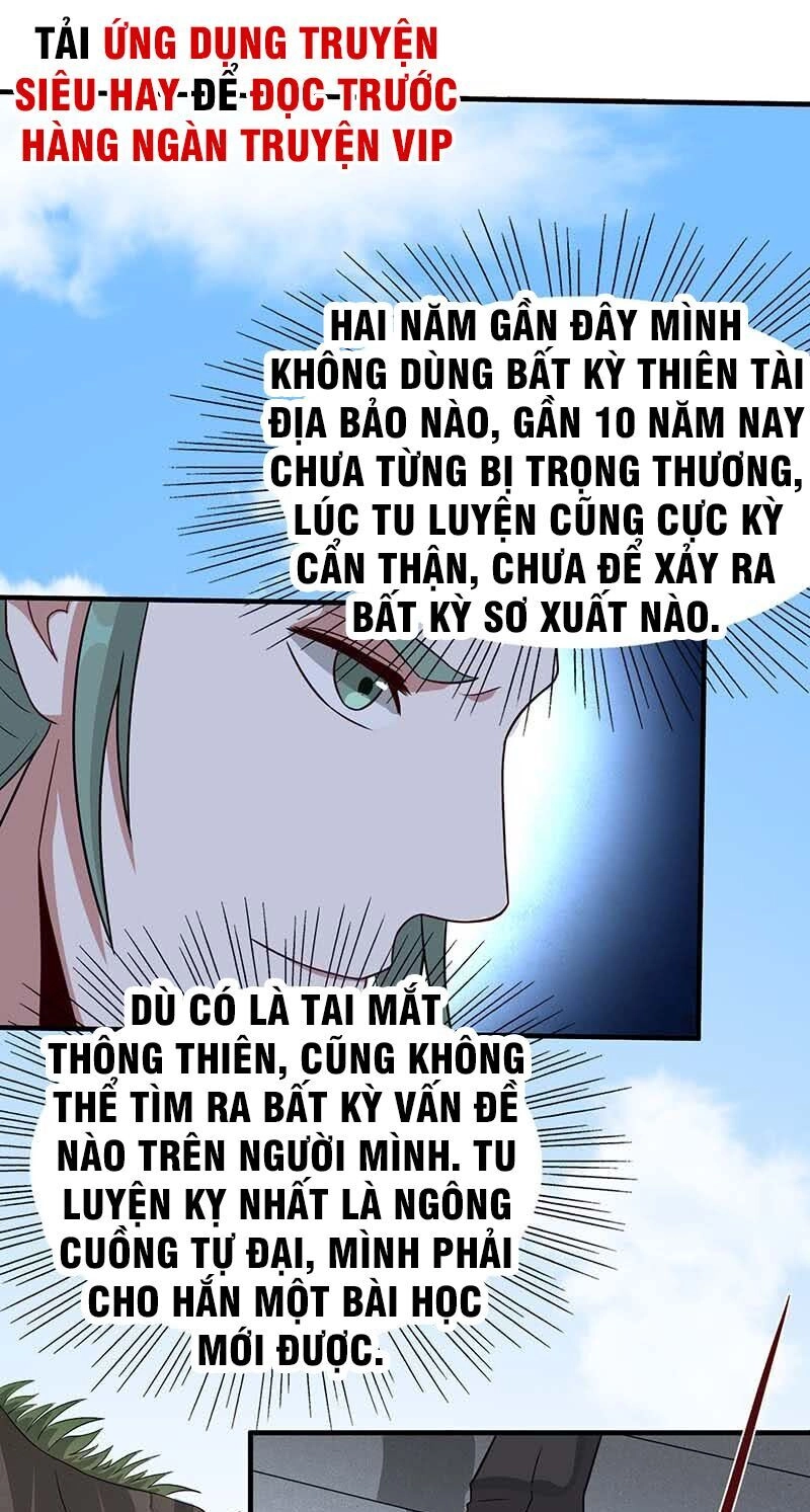 Tiên Đế Trở Về Chapter 73 - 13