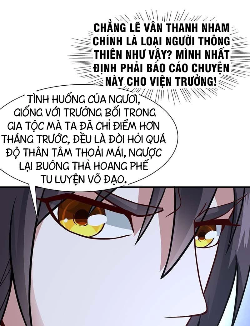 Tiên Đế Trở Về Chapter 73 - 20