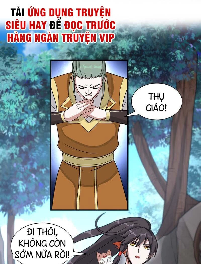 Tiên Đế Trở Về Chapter 73 - 22