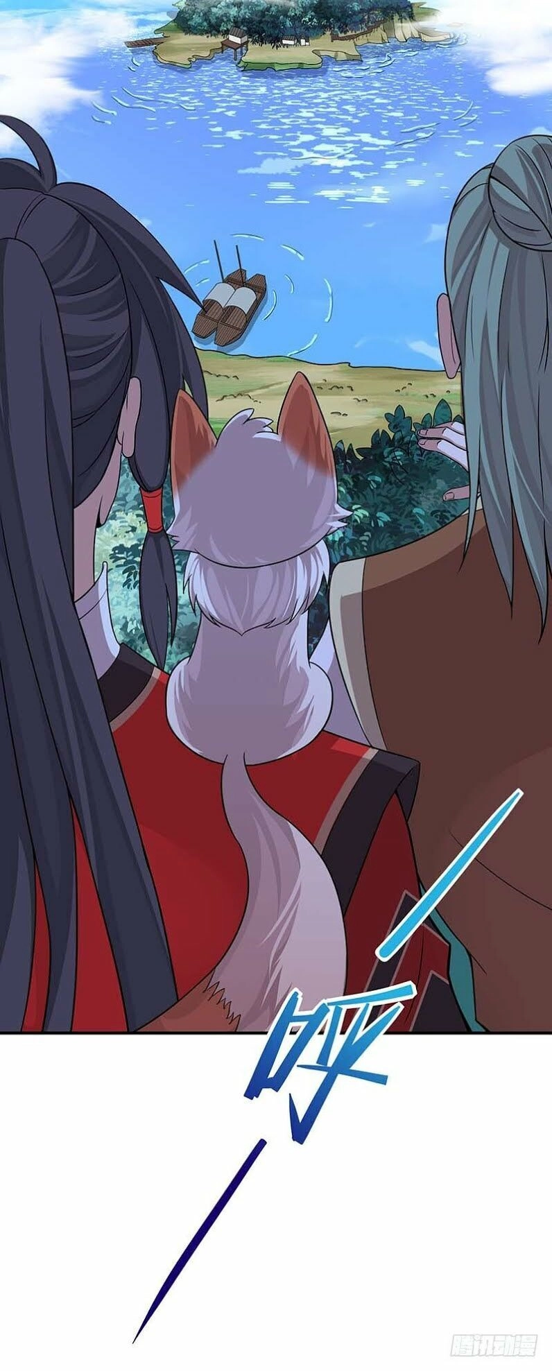 Tiên Đế Trở Về Chapter 73 - 25