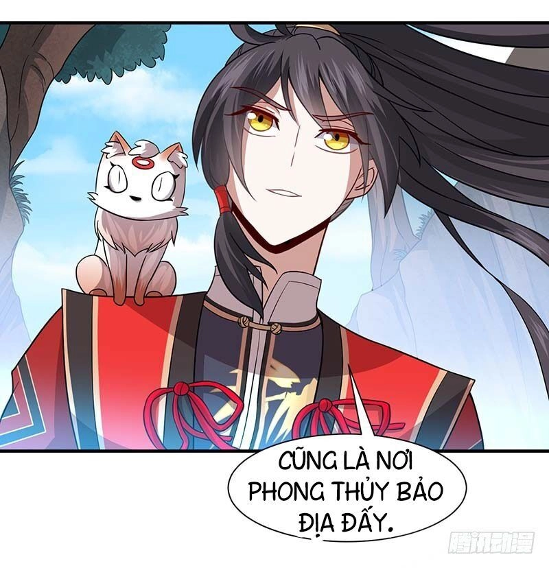 Tiên Đế Trở Về Chapter 73 - 26