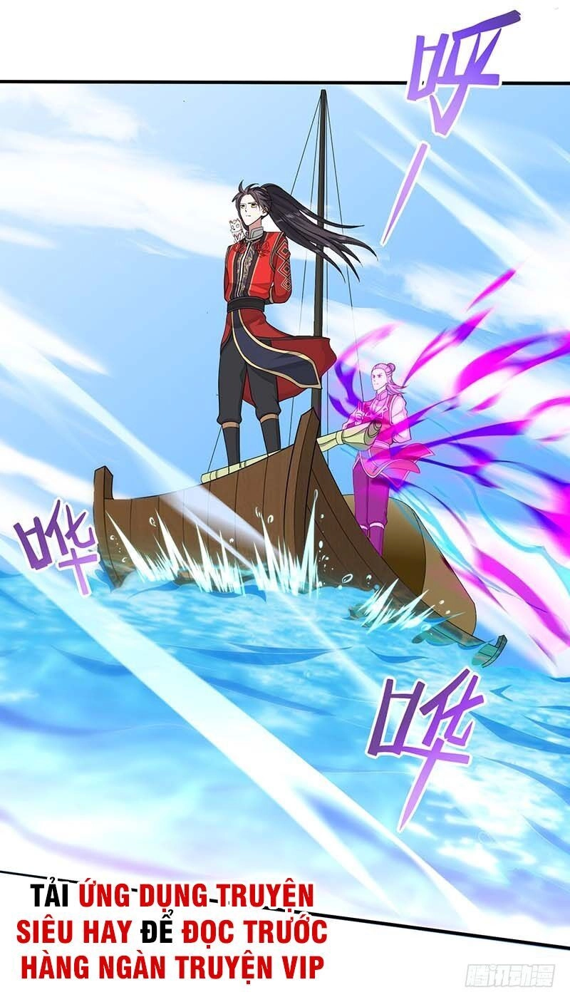 Tiên Đế Trở Về Chapter 73 - 29