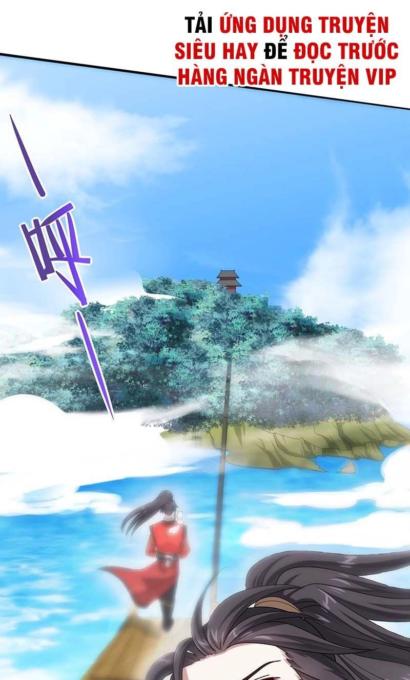 Tiên Đế Trở Về Chapter 73 - 30