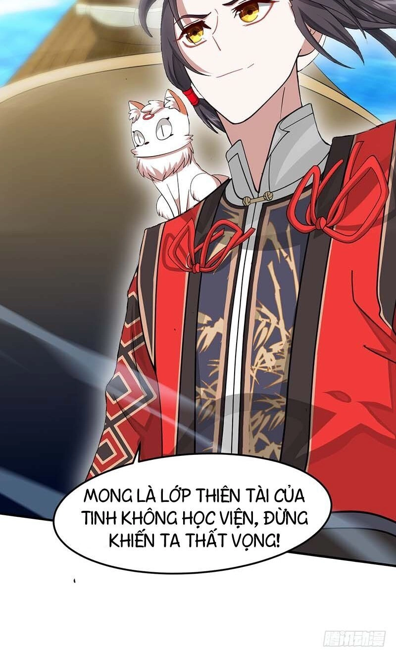 Tiên Đế Trở Về Chapter 73 - 31