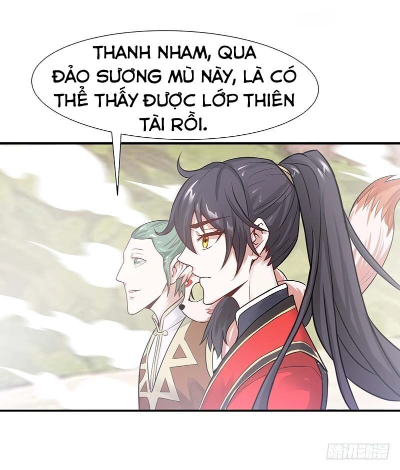 Tiên Đế Trở Về Chapter 74 - 9