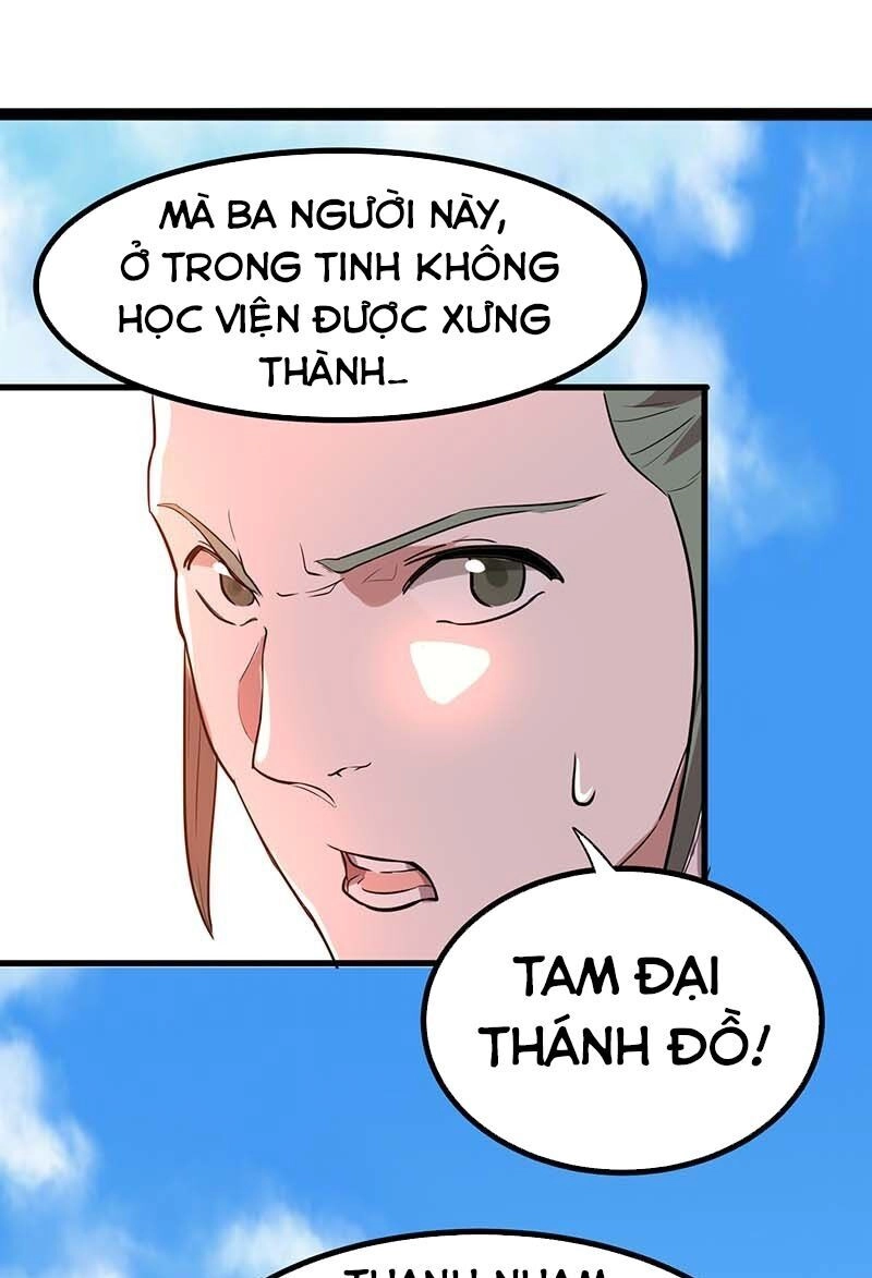 Tiên Đế Trở Về Chapter 74 - 17