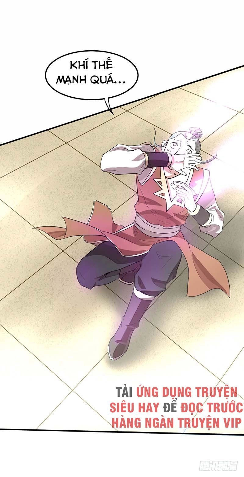 Tiên Đế Trở Về Chapter 74 - 39