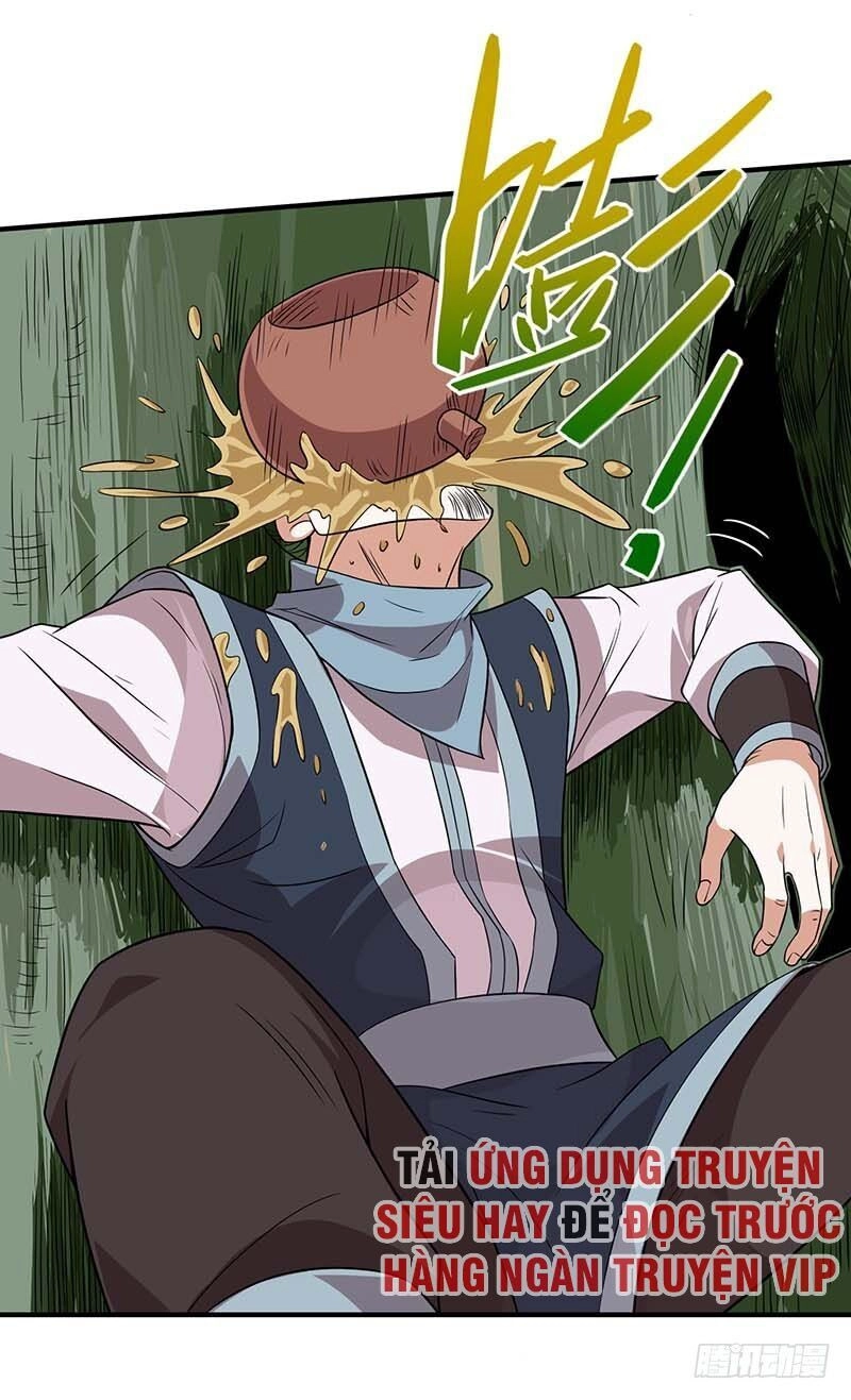 Tiên Đế Trở Về Chapter 75 - 15