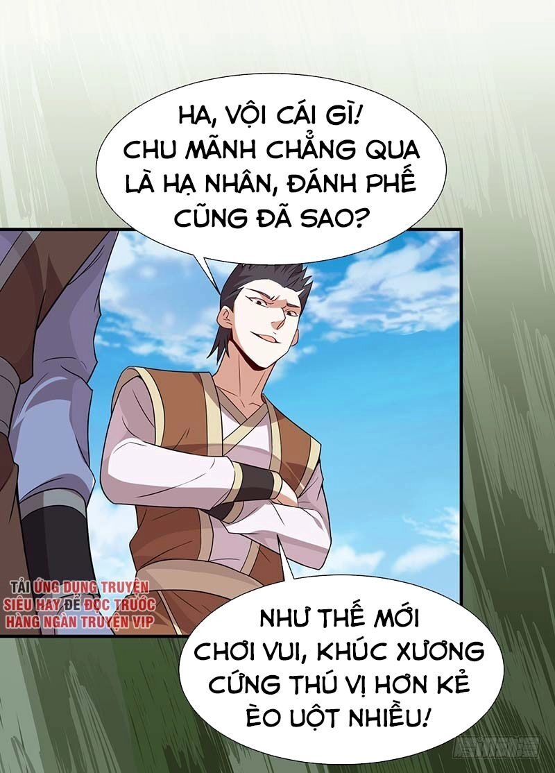 Tiên Đế Trở Về Chapter 75 - 17