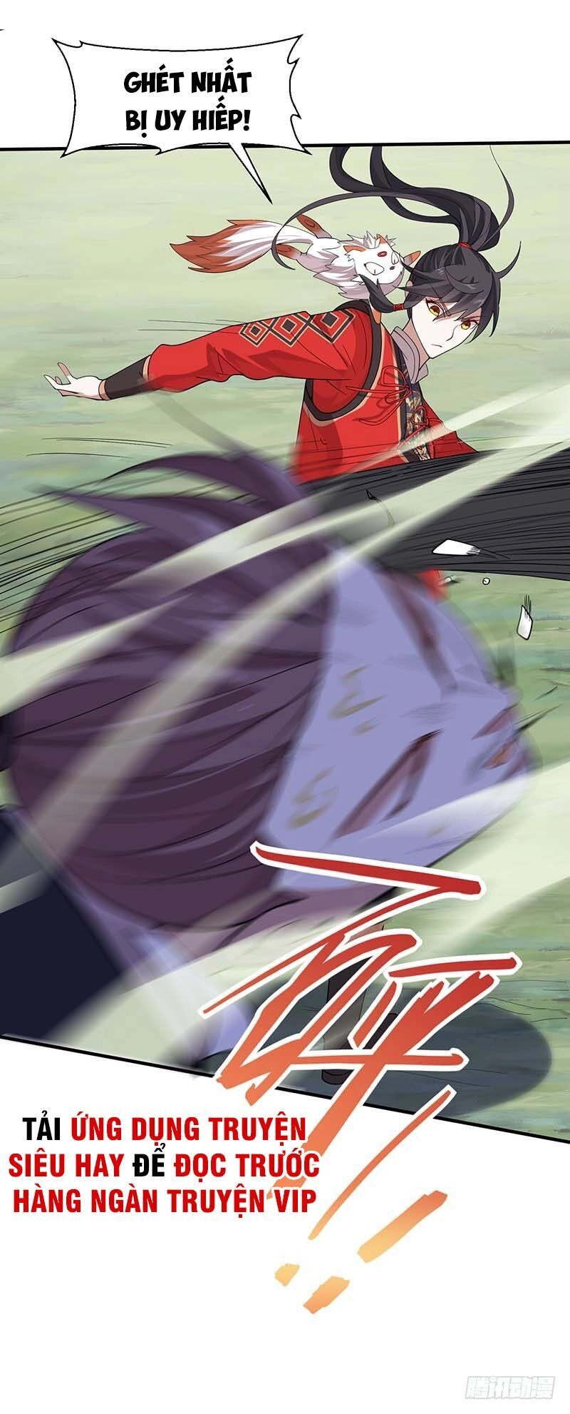 Tiên Đế Trở Về Chapter 75 - 25