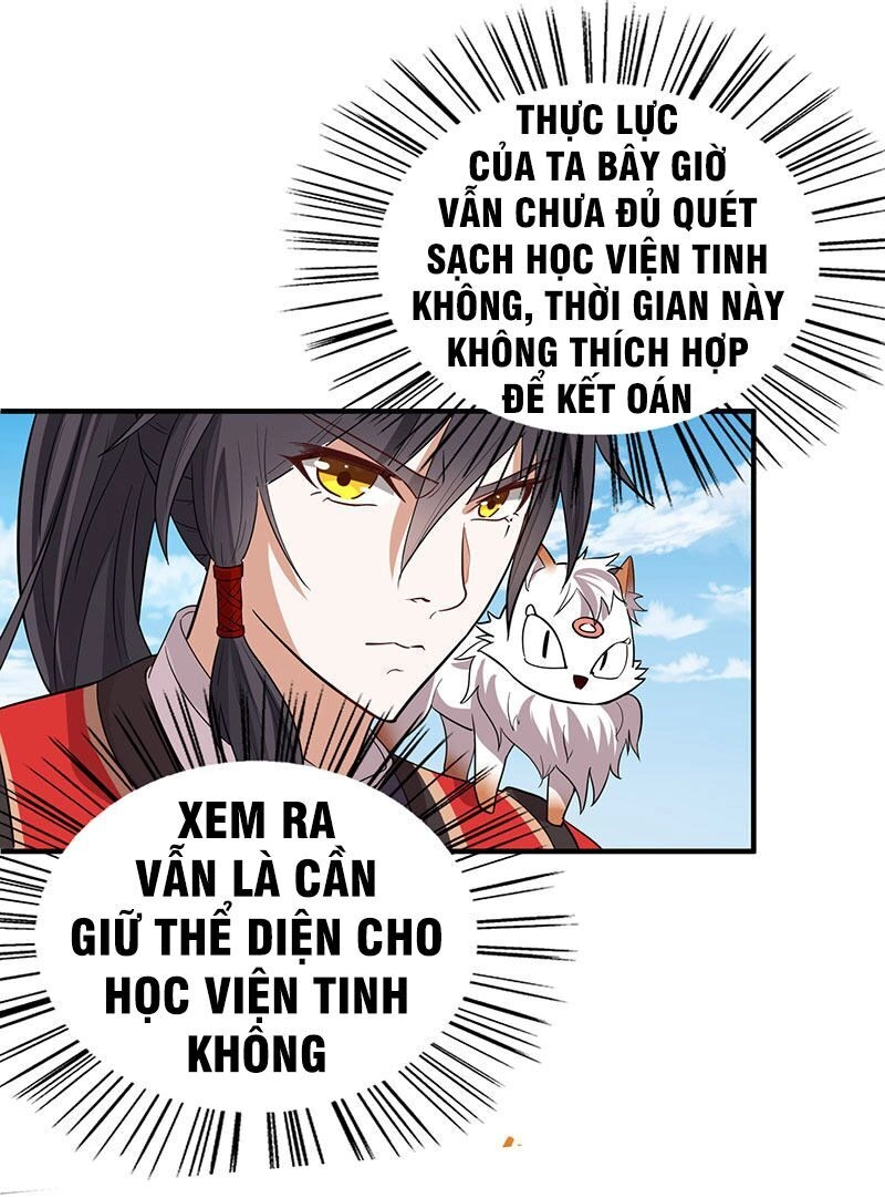 Tiên Đế Trở Về Chapter 79 - 26