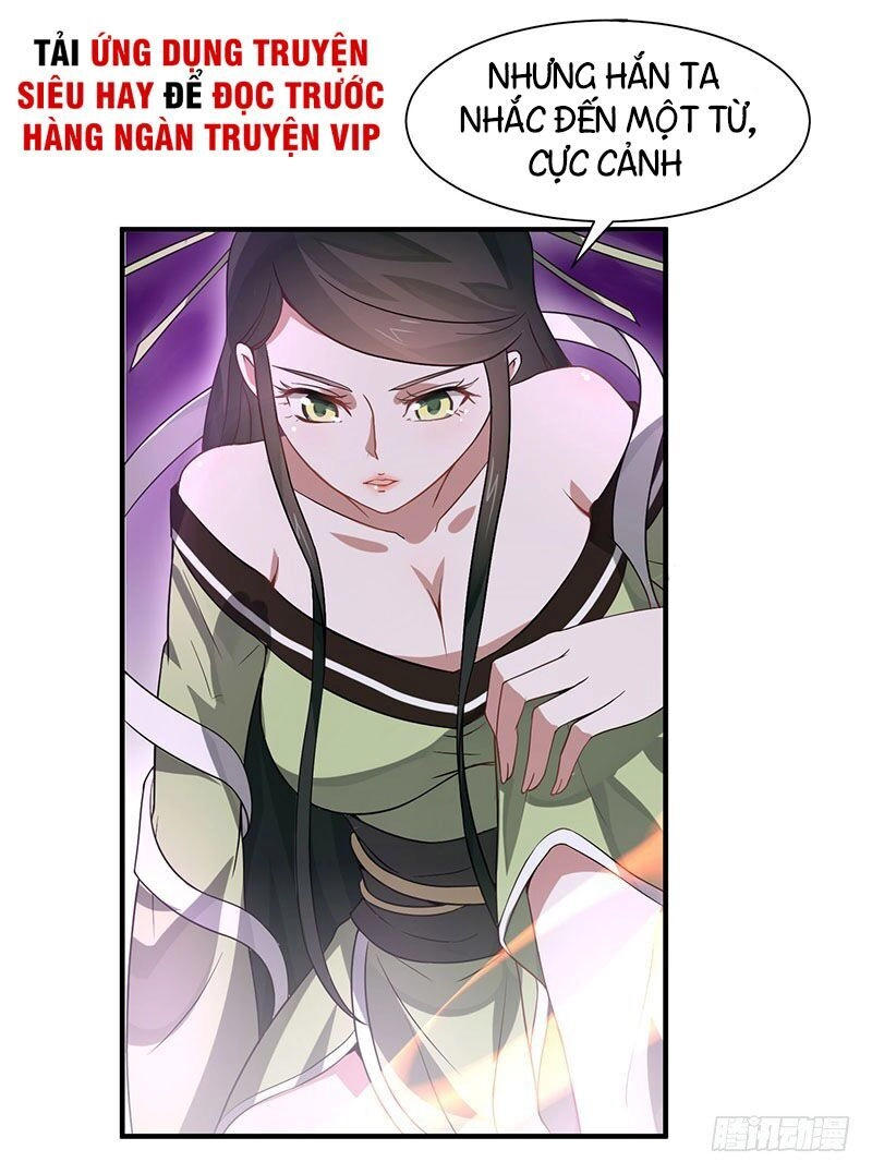 Tiên Đế Trở Về Chapter 81 - 3