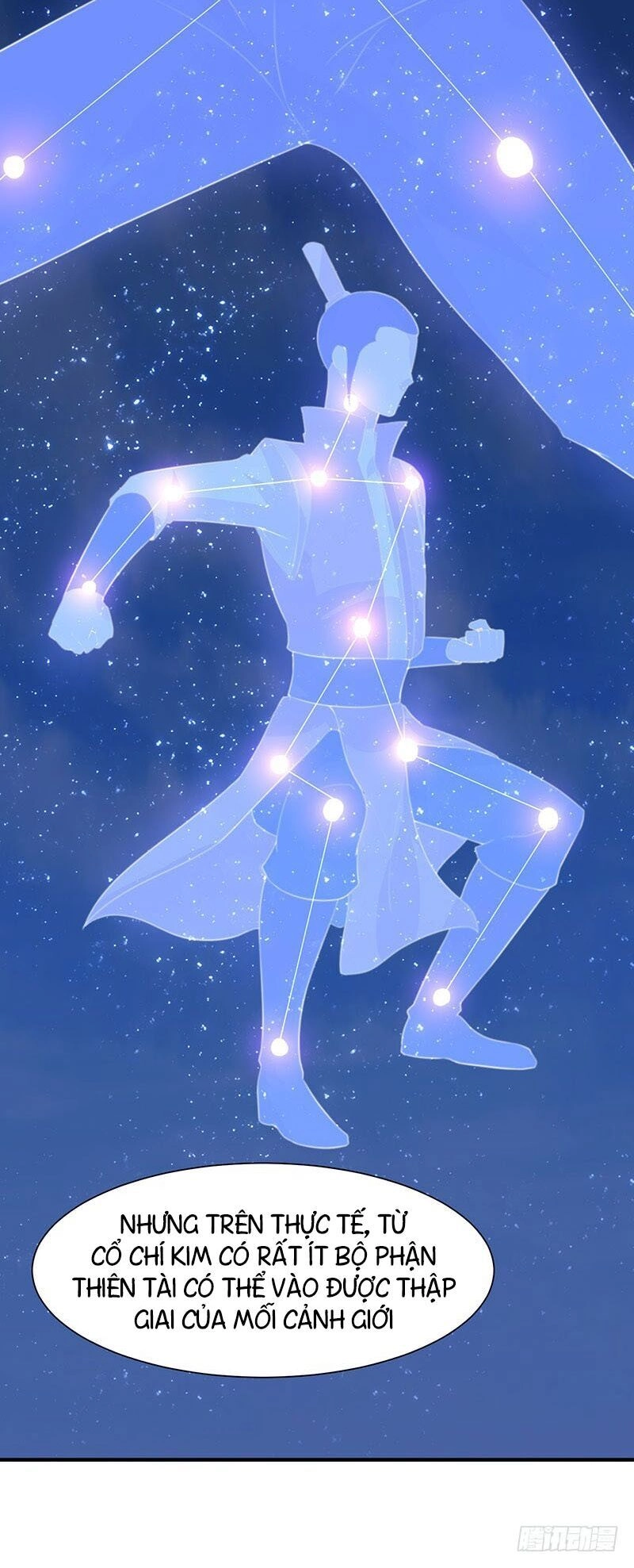 Tiên Đế Trở Về Chapter 81 - 7