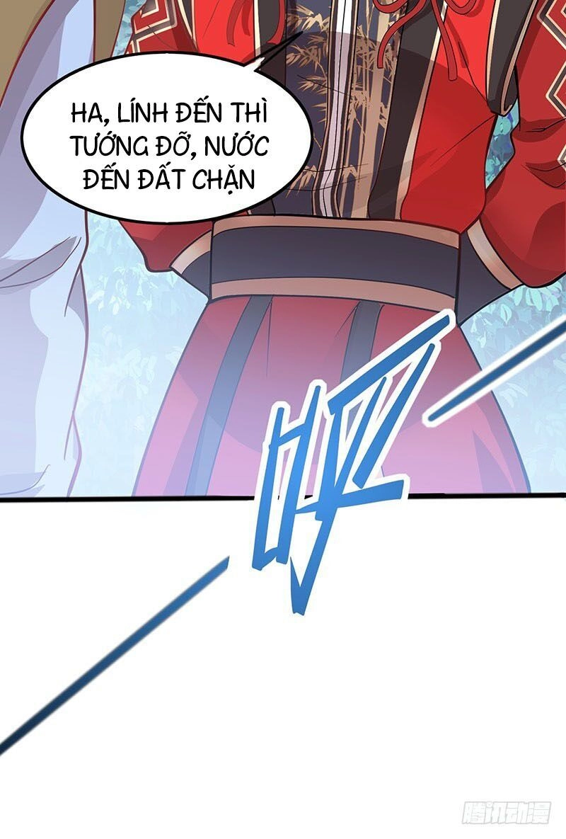 Tiên Đế Trở Về Chapter 81 - 32