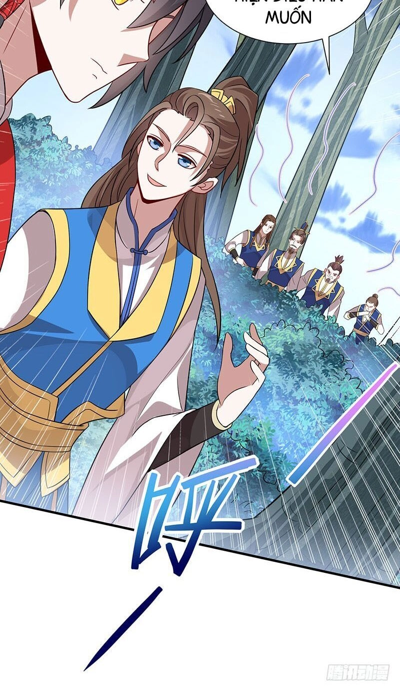 Tiên Đế Trở Về Chapter 82 - 13