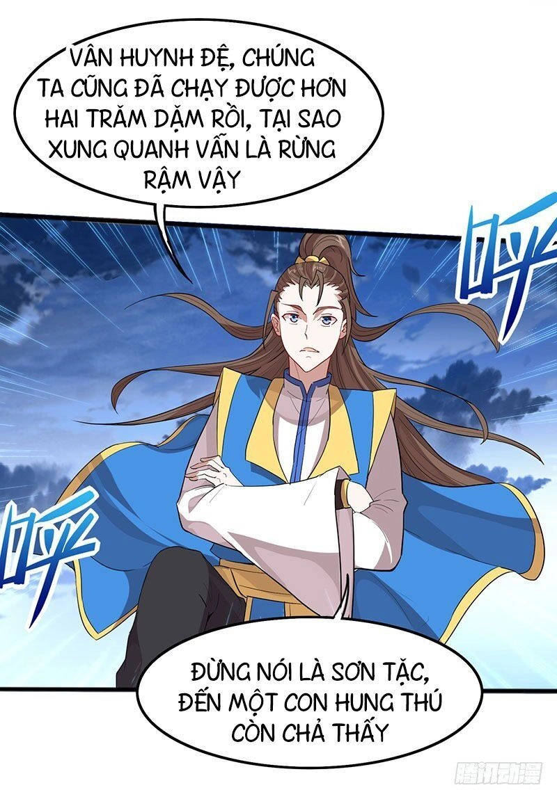 Tiên Đế Trở Về Chapter 82 - 30