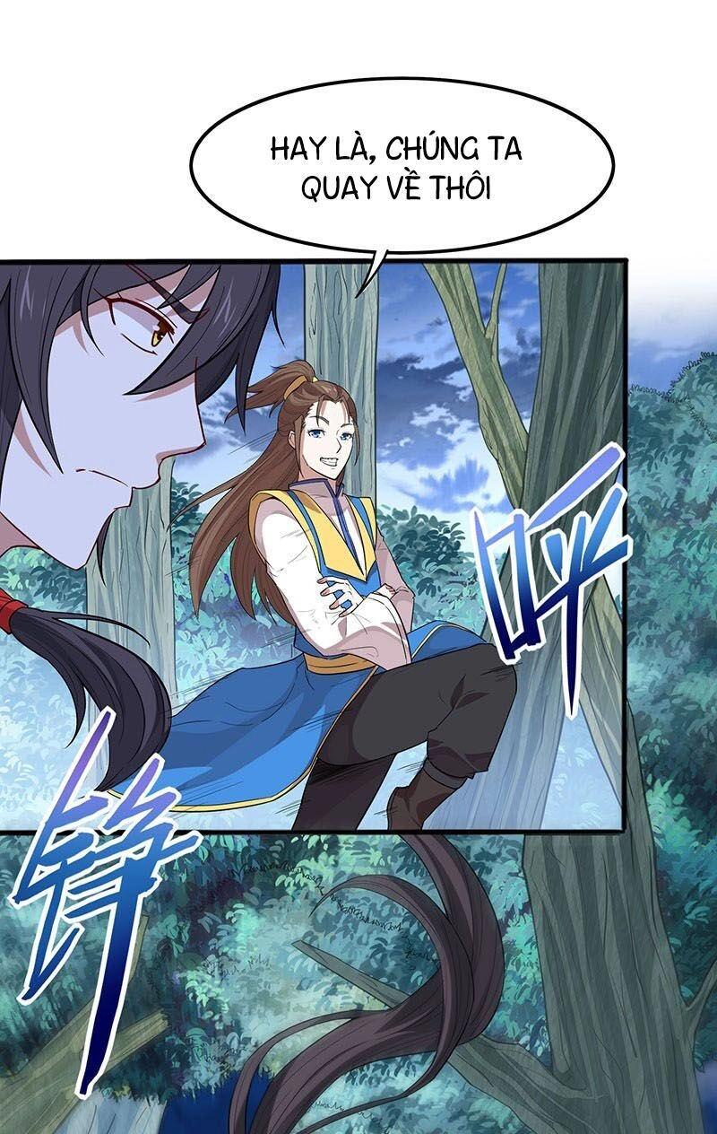 Tiên Đế Trở Về Chapter 82 - 31