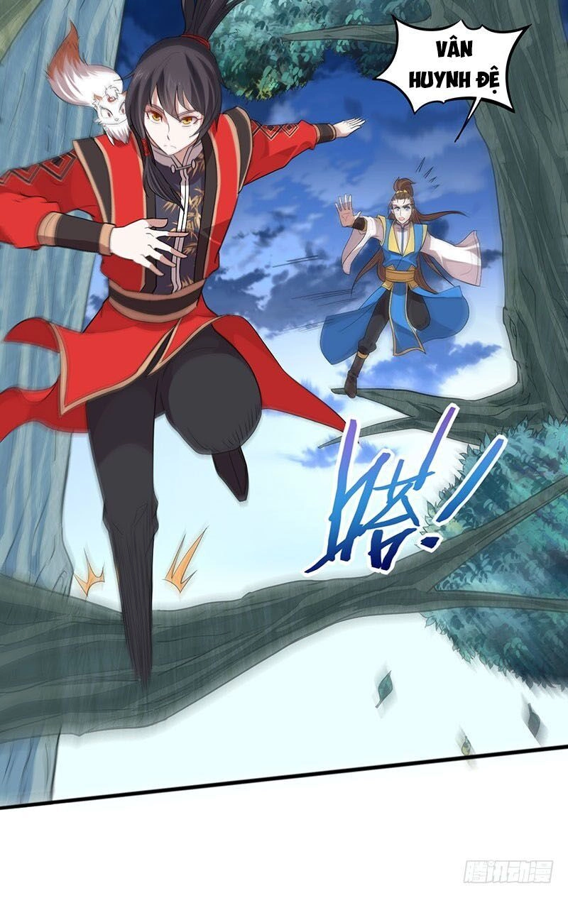 Tiên Đế Trở Về Chapter 82 - 32