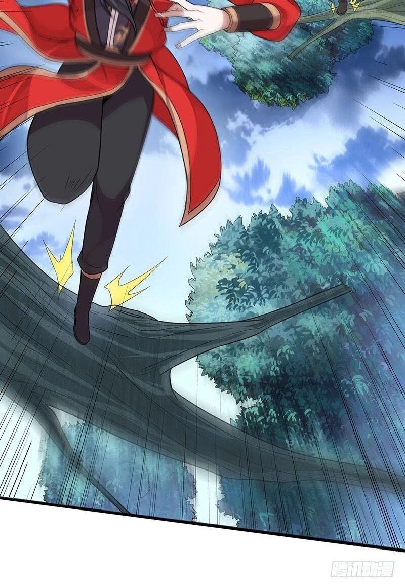 Tiên Đế Trở Về Chapter 82 - 37