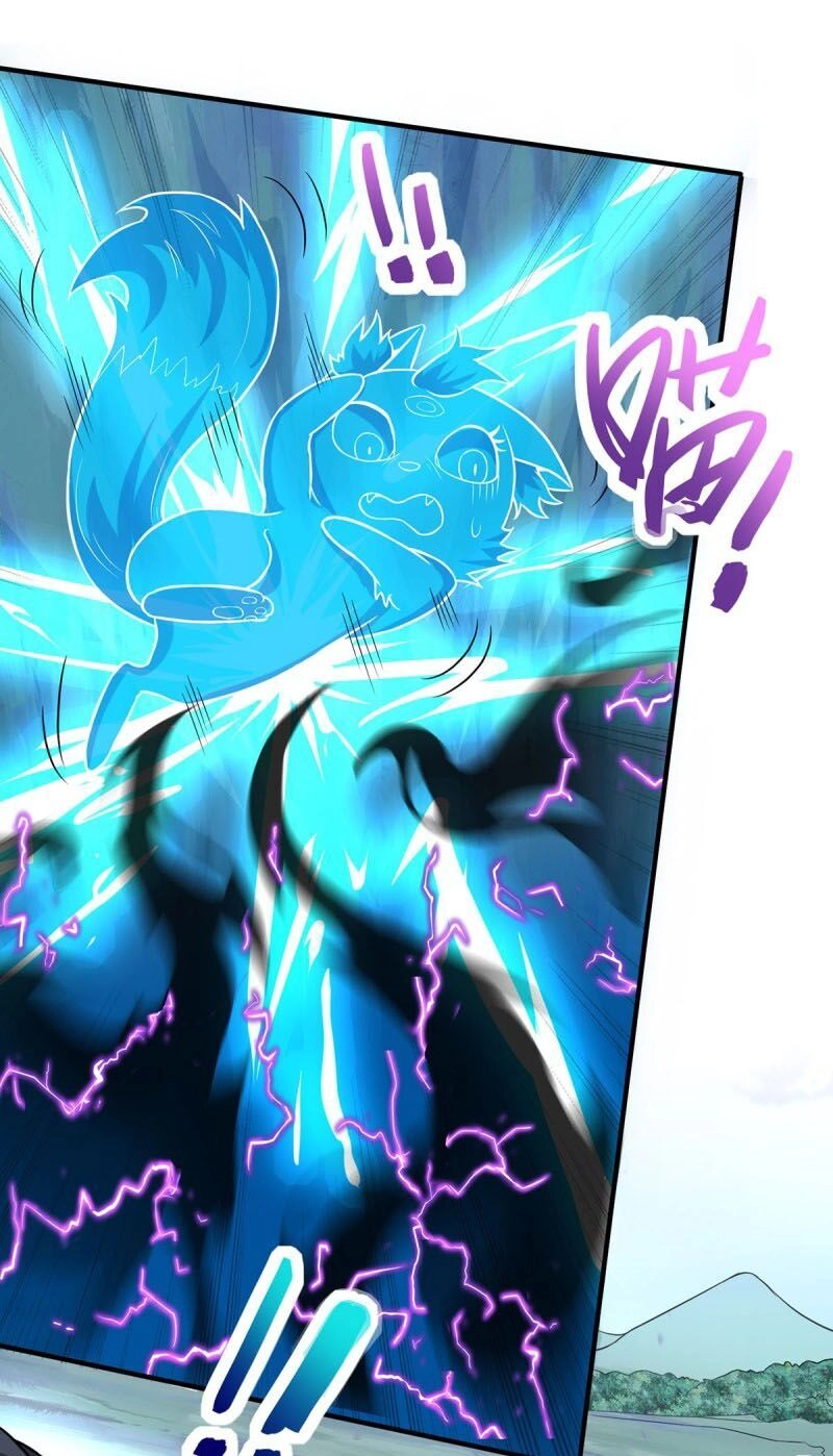 Tiên Đế Trở Về Chapter 83 - 11