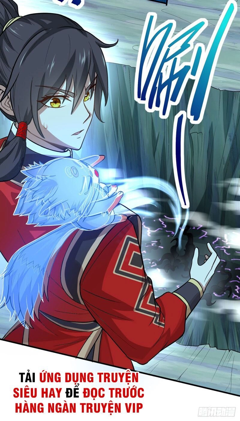 Tiên Đế Trở Về Chapter 83 - 12