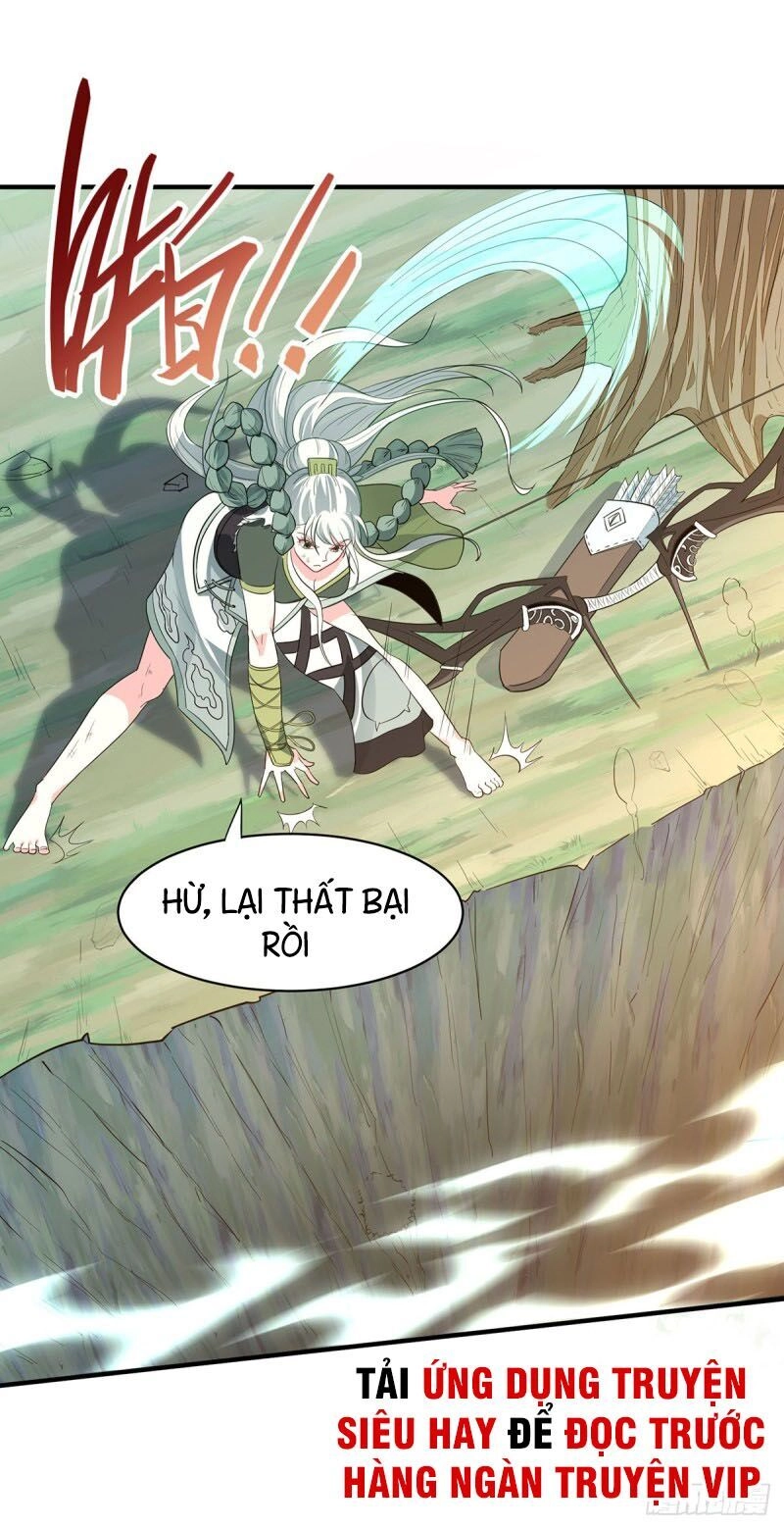 Tiên Đế Trở Về Chapter 83 - 33