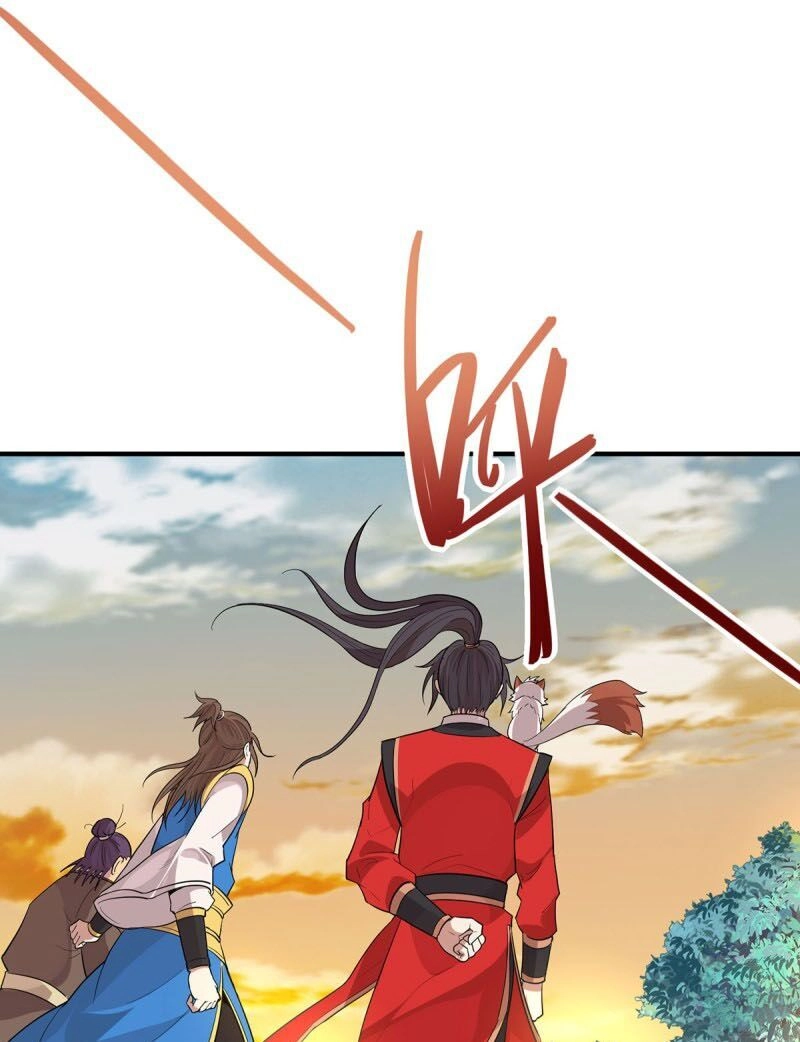 Tiên Đế Trở Về Chapter 83 - 36