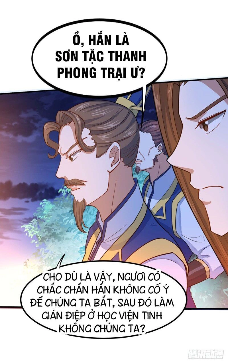 Tiên Đế Trở Về Chapter 84 - 22