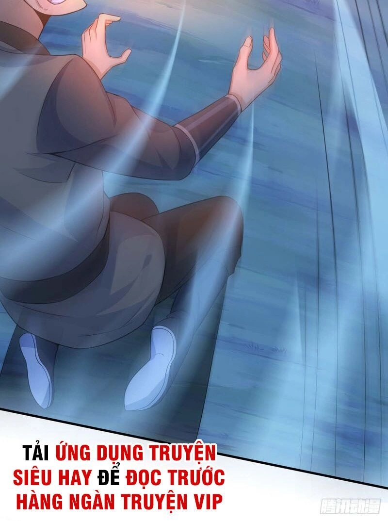 Tiên Đế Trở Về Chapter 84 - 28