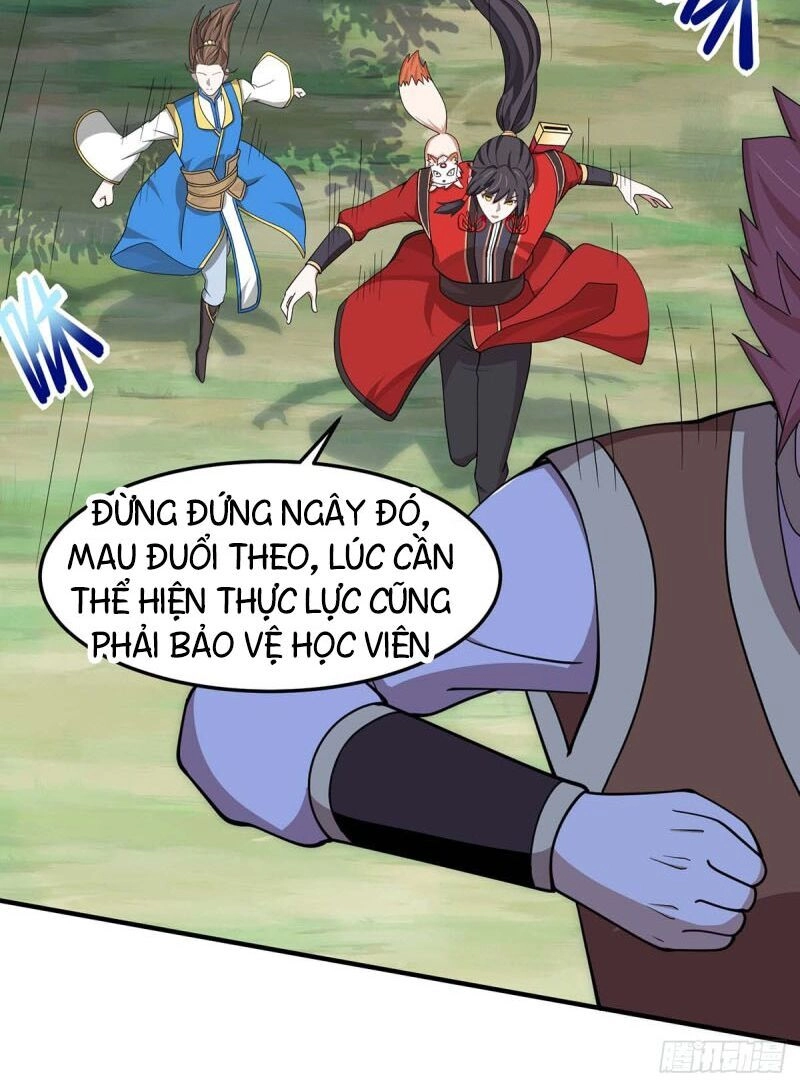 Tiên Đế Trở Về Chapter 86 - 24