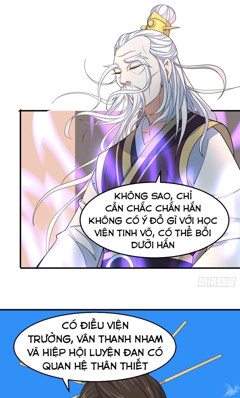 Tiên Đế Trở Về Chapter 87 - 22