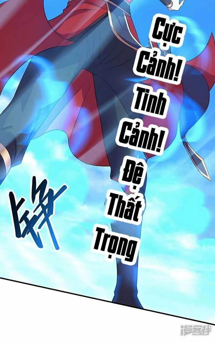 Tiên Đế Trở Về Chapter 88 - 4