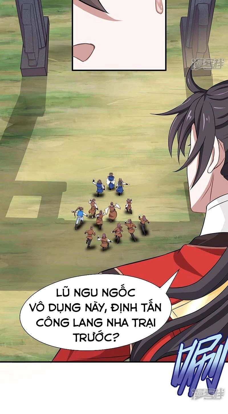 Tiên Đế Trở Về Chapter 88 - 14