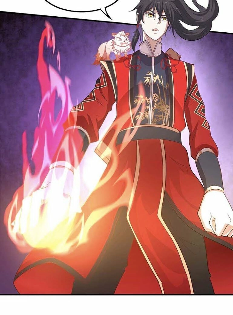 Tiên Đế Trở Về Chapter 88 - 19