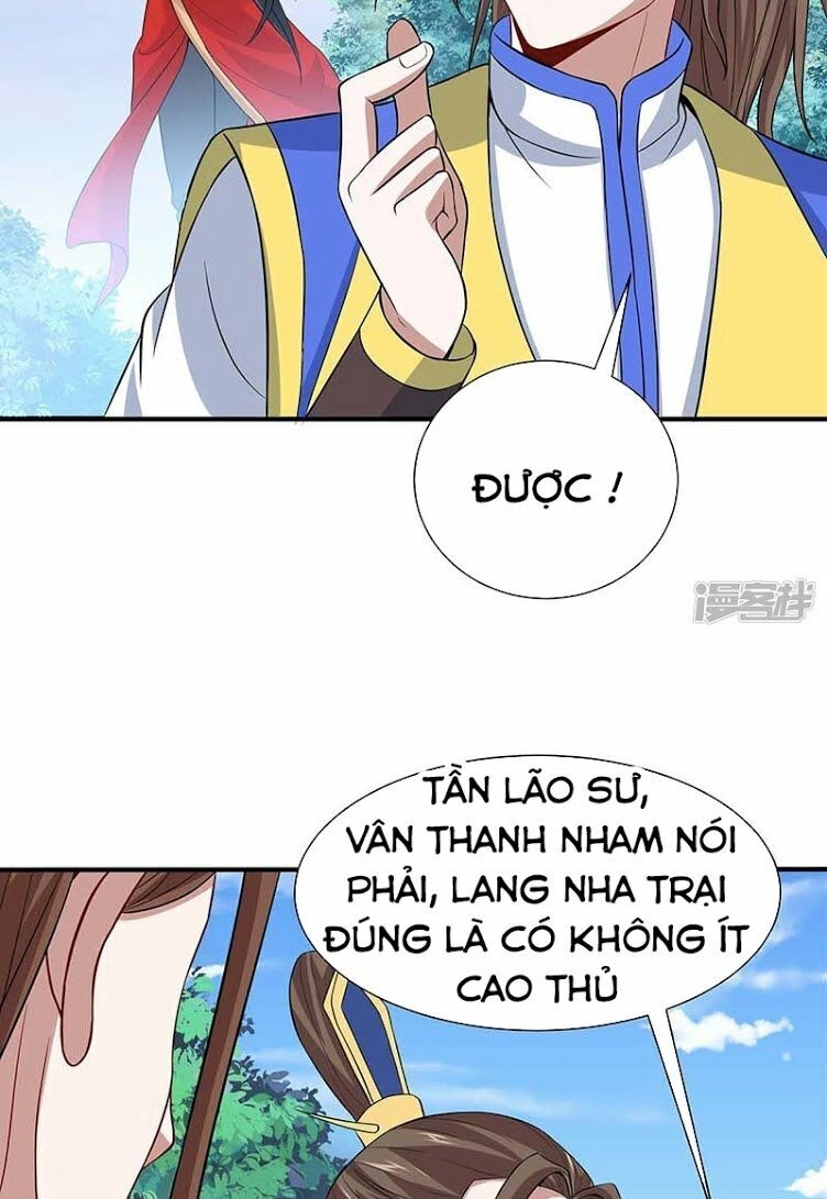 Tiên Đế Trở Về Chapter 88 - 23