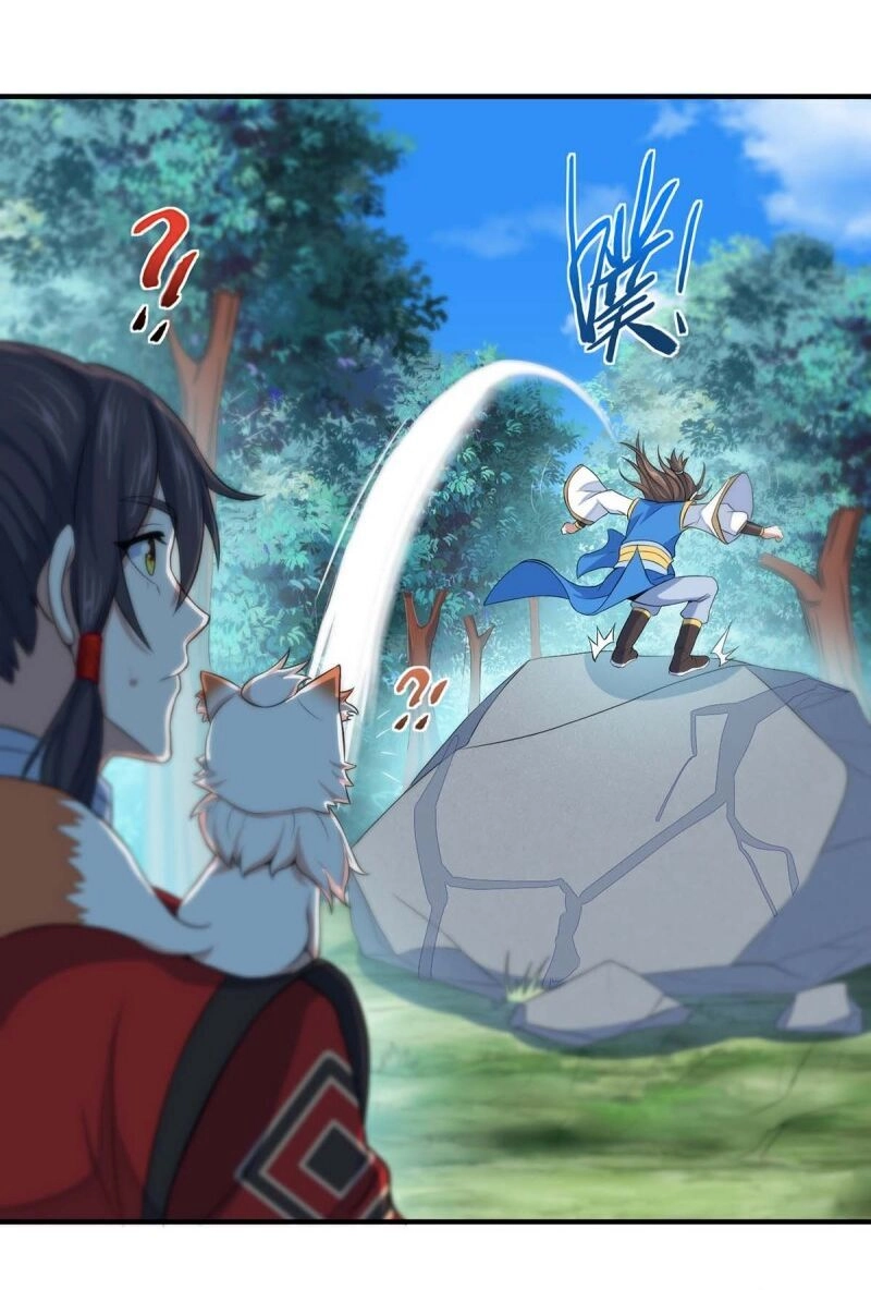 Tiên Đế Trở Về Chapter 89 - 25