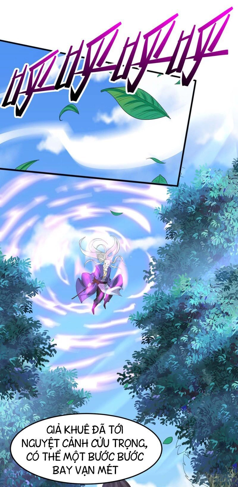 Tiên Đế Trở Về Chapter 91 - 12