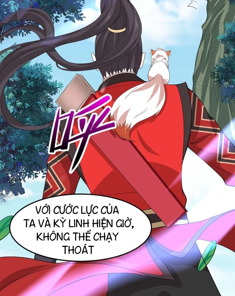 Tiên Đế Trở Về Chapter 91 - 13