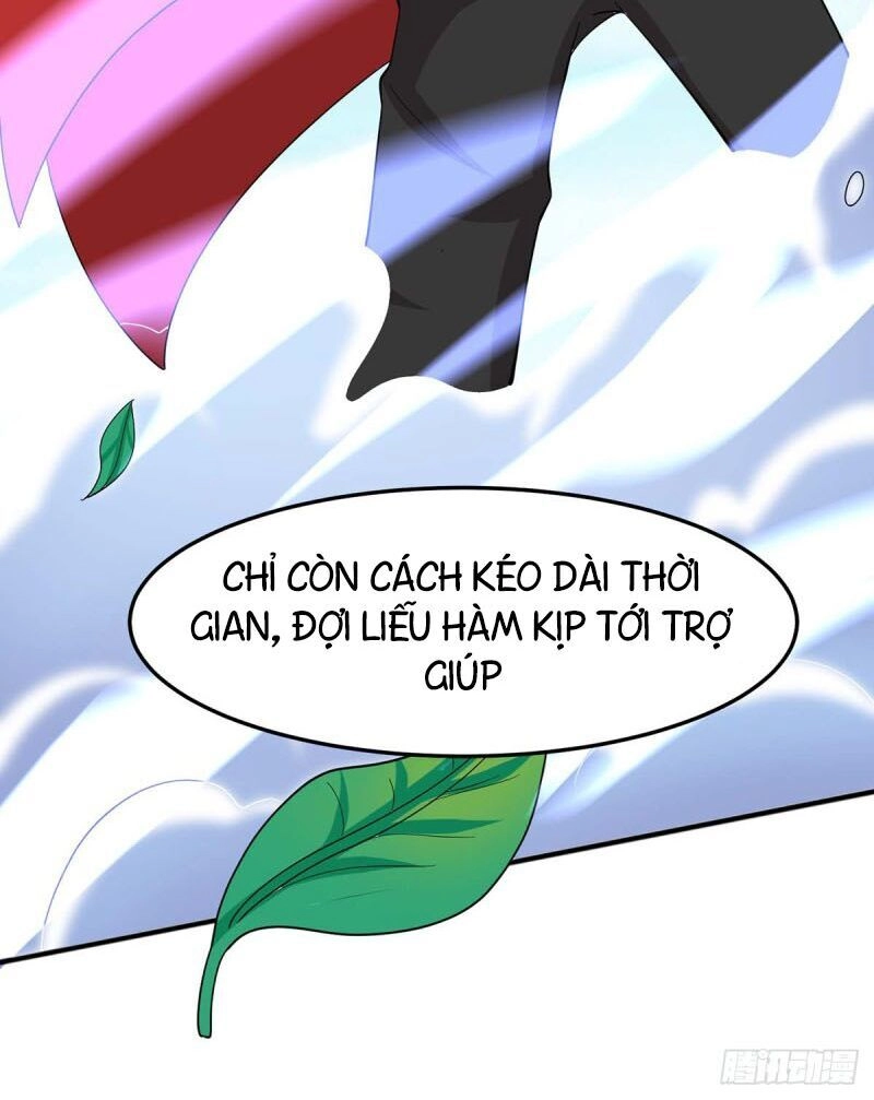 Tiên Đế Trở Về Chapter 91 - 14