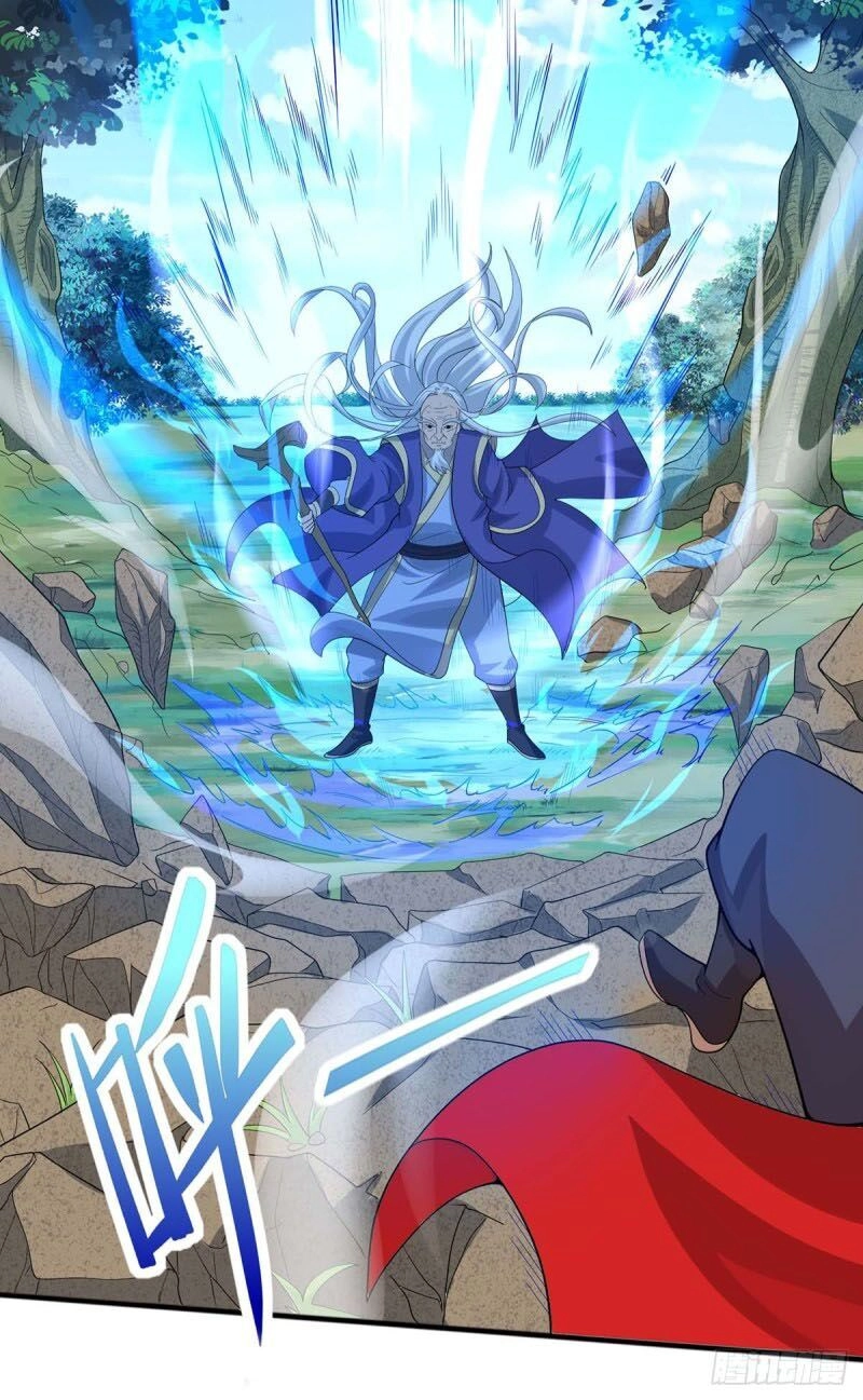 Tiên Đế Trở Về Chapter 91 - 16