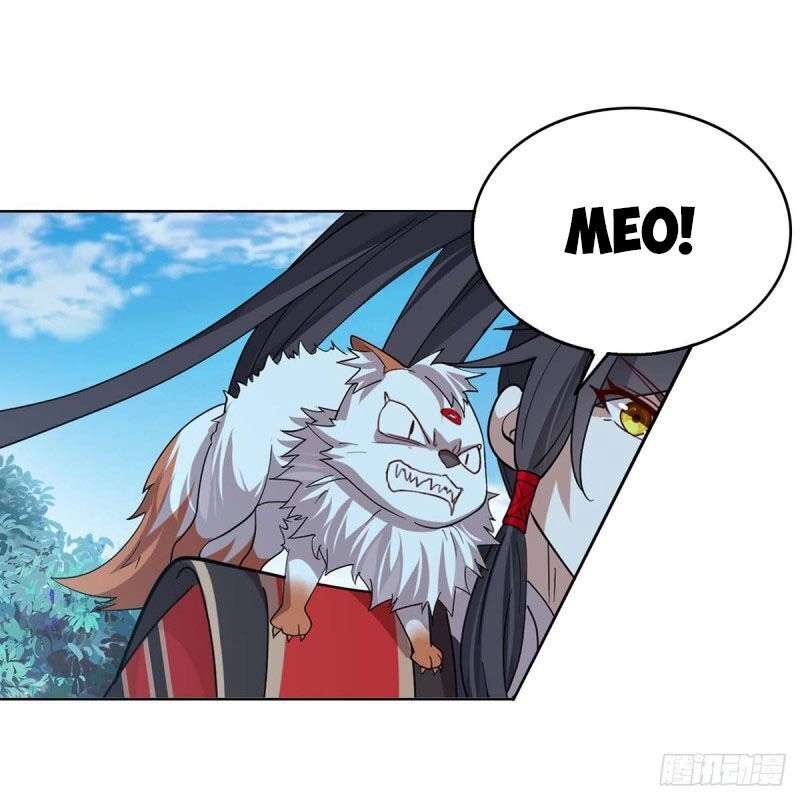 Tiên Đế Trở Về Chapter 91 - 26